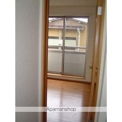 メゾン・ル・ソール[1K/21.77m2]のその他内装8