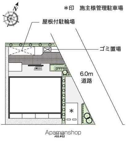 レオネクストパルテノン山王のその他写真