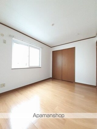 エアポートハイツ[2DK/46.06m2]のその他内装1