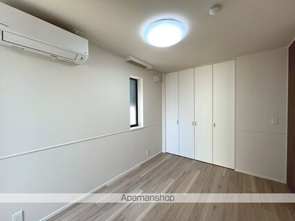 Ｎ・Ｗ　ＲＥＳＩＤＥＮＣＥ　ＡＳＡＧＡＹＡ[3LDK/68.09m2]の内装2