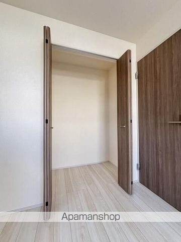 BLOOMING MAISON三芳町藤久保の内装写真