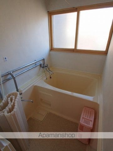成田マンション第二の内装写真