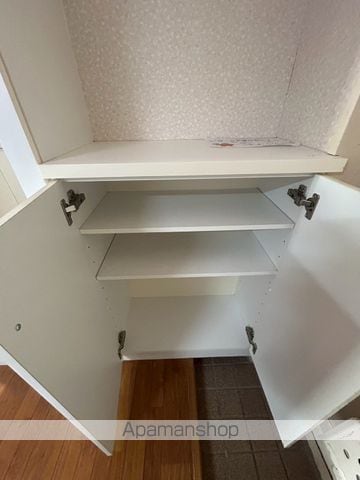 第3年見マンションの内装写真
