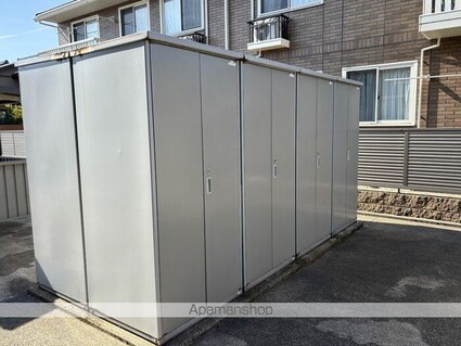 リビングタウン舟橋壱番館　Ａ[2LDK/55.44m2]の内装5