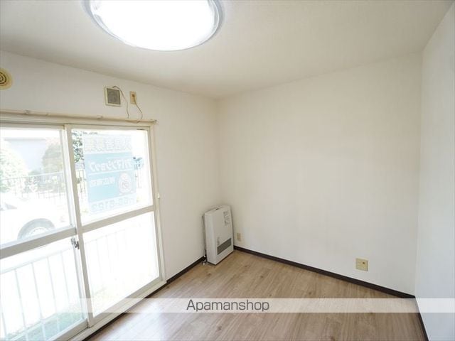 リゾナーレ南町の内装写真