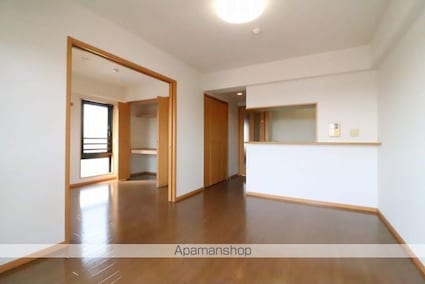 東京都羽村市緑ヶ丘５丁目[2LDK/56.57m2]のその他部屋・スペース