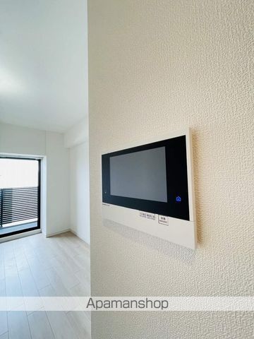 SーRESIDENCE金山WESTの内装写真