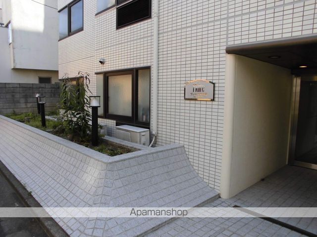 プレール荻窪南の外観写真