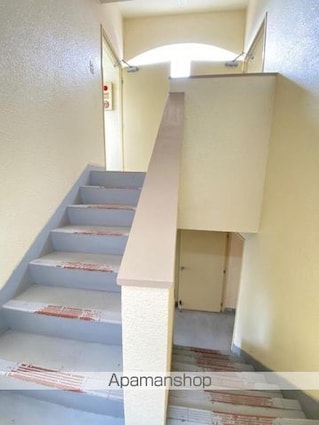 香川県高松市多賀町２丁目[1K/20m2]の共用部3