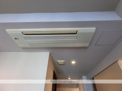 パークハビオ水天宮前[1R/40.73m2]のその他設備