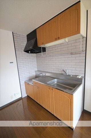 セゾン秀静の内装写真