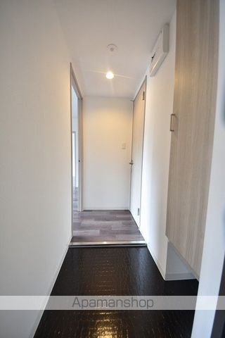 スリーナインXYの内装写真