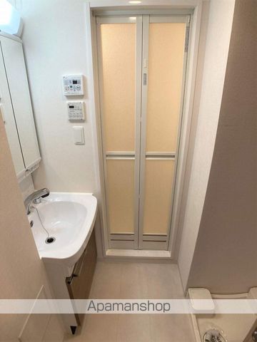 アスヴェル新大阪SOUTHの内装写真