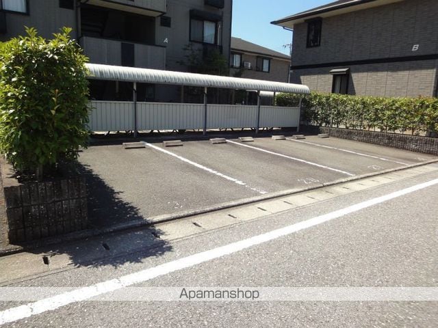 ヴィレッジ札場 A棟のその他写真