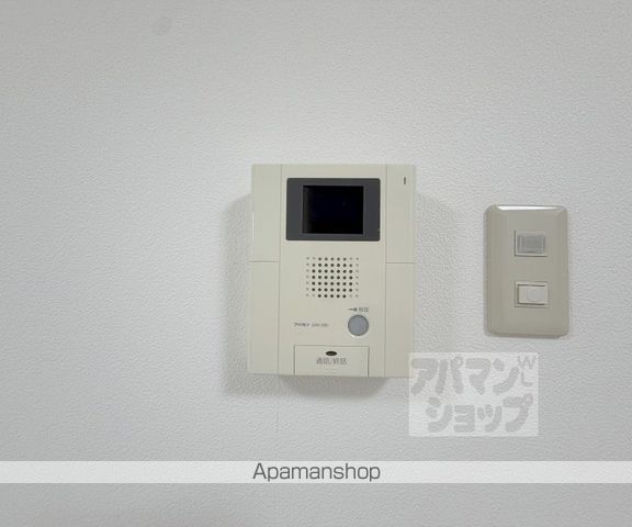 LUXESTAGE御所南の内装写真