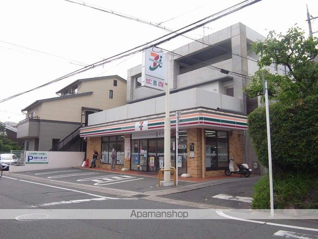 ハイカムール音羽の周辺写真