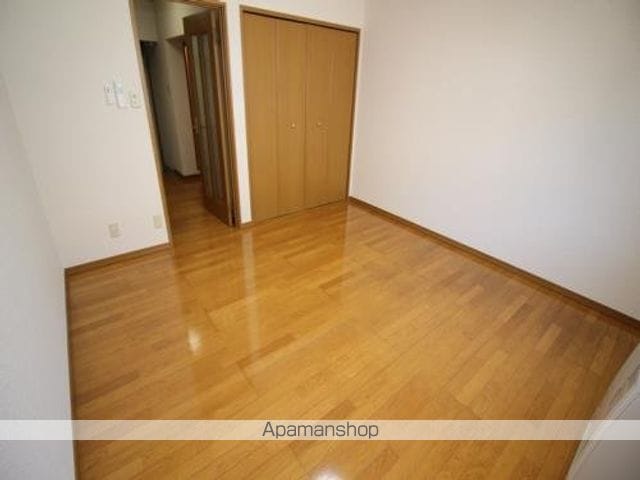 ベルシティメモリーズIIの内装写真