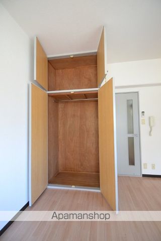 メルベーユ8番館の内装写真