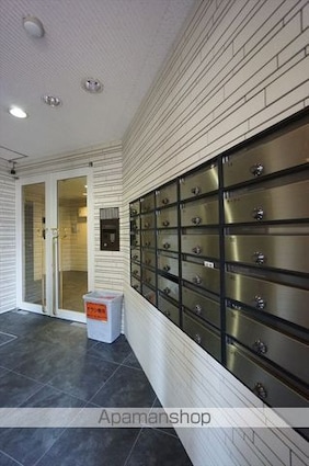 シティーライフ正木[1K/25.02m2]の共用部4