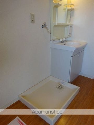 プリムローズIの内装写真