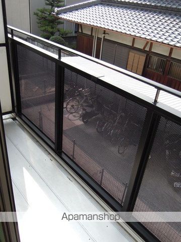 フジパレス 下池田 パセオの内装写真