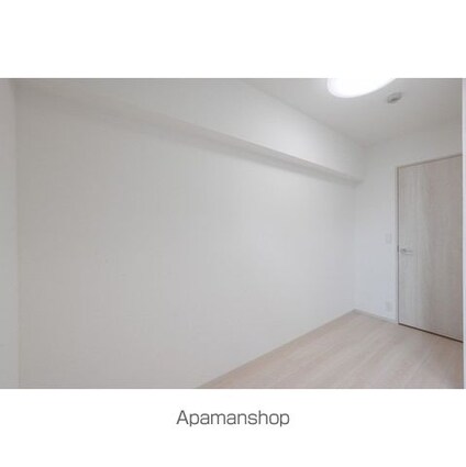 コンフォリア・リヴ豊洲キャナル[1LDK/34.92m2]のその他部屋・スペース