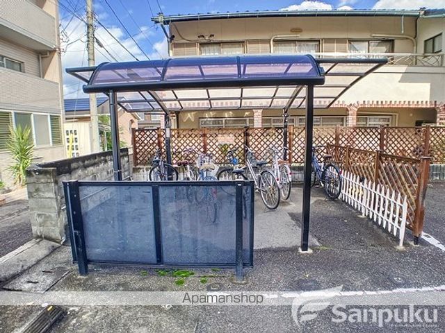 PALLAZZO HIRAOKAのその他写真