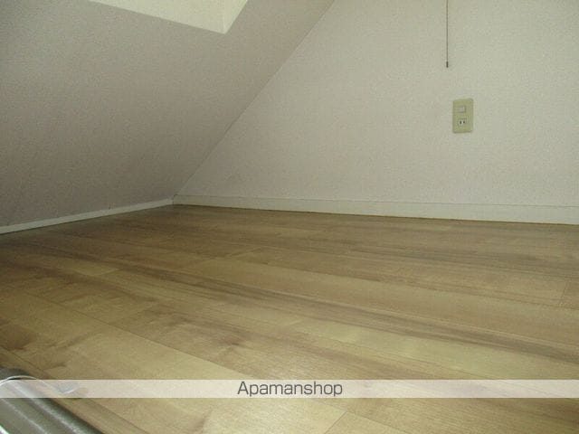 オーク玉川学園の内装写真