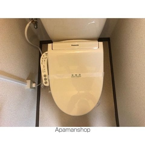 国松ビルの内装写真