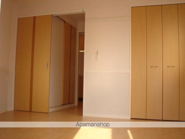 A&M YAKUINの内装写真