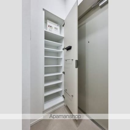 ＴＯＭＯＲＥ品川中延[1R/12.37m2]のその他内装9