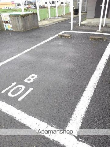 ニューシティ三条Bのその他写真