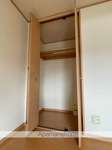 パールスクウェアの内装写真