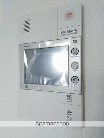 S−RESIDENCE上新庄ASCENTの内装写真