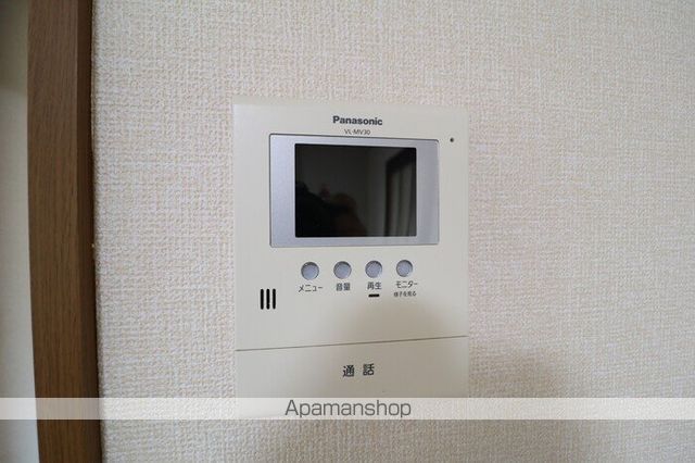 メゾンリベールの内装写真