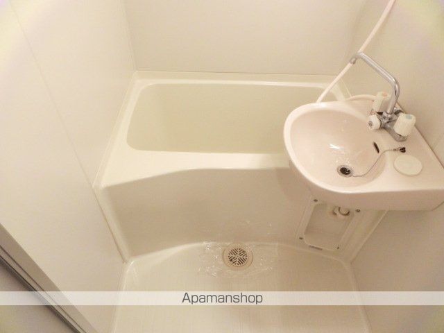 GRAMERCY心斎橋東の内装写真