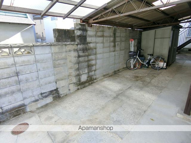 サンハイツ伊勢田のその他写真