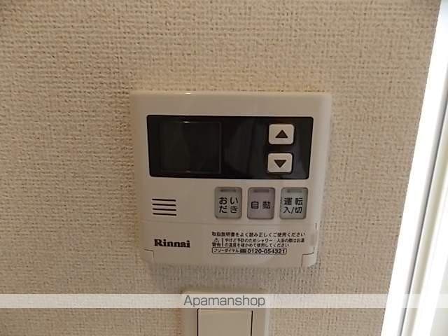 クリーン・カーサ東島の内装写真