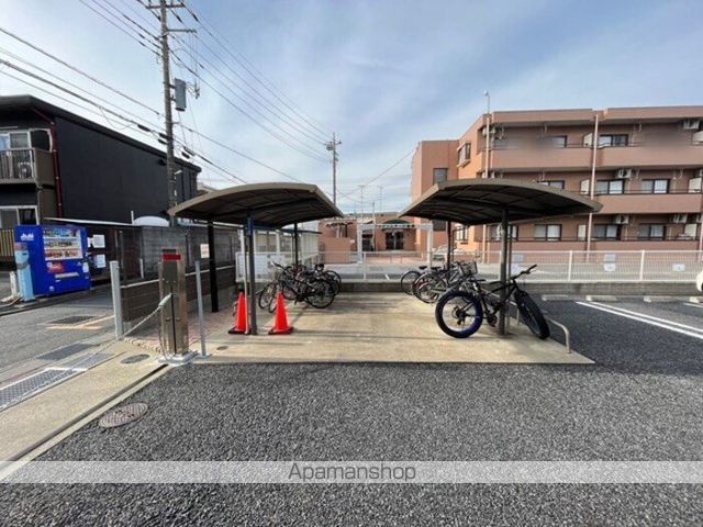 セジュール宮前 壱番館弐番館のその他写真