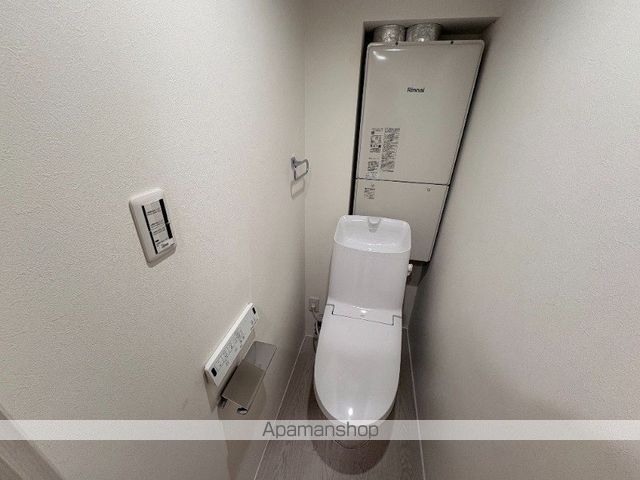LEGALAND桜新町ANNEXの内装写真