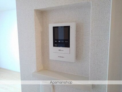 ヴィレドソレイユコガネⅠ[1K/32.25m2]のその他設備