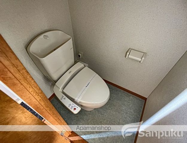 レオパレスWill 竹原の内装写真