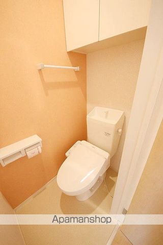プレシス中津IIの内装写真