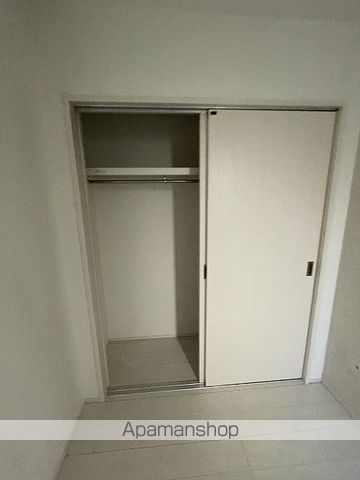 GRANDTIC CUOREの内装写真