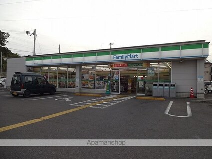 高知県高知市鴨部[4LDK/71.42m2]の周辺7
