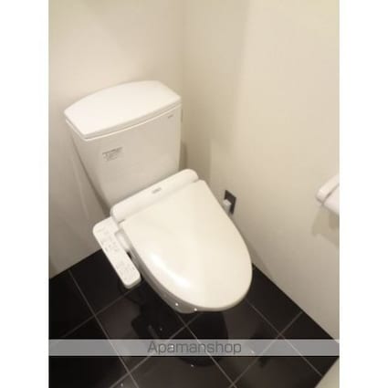 ＬＡＰｉＳ本駒込[1K/23.16m2]のトイレ