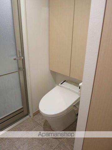 ドゥーエ日本橋の内装写真