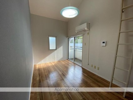 メゾン・ド・パリス[1K/21.71m2]の内装5