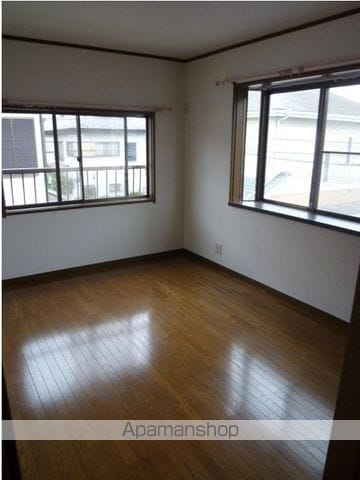 厚木市愛甲1丁目戸建の内装写真
