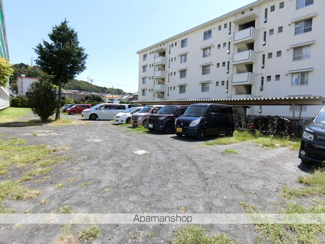 ビレッジハウス菊川2号棟のその他写真